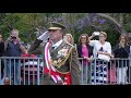 Difas  20240518  tg don julio salom  arriada de bandera y desfile  tenerife  icanarias  es