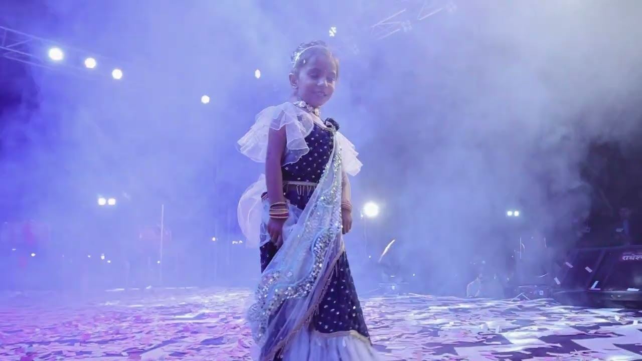 Small age cousins dance performance,Our Life PZ