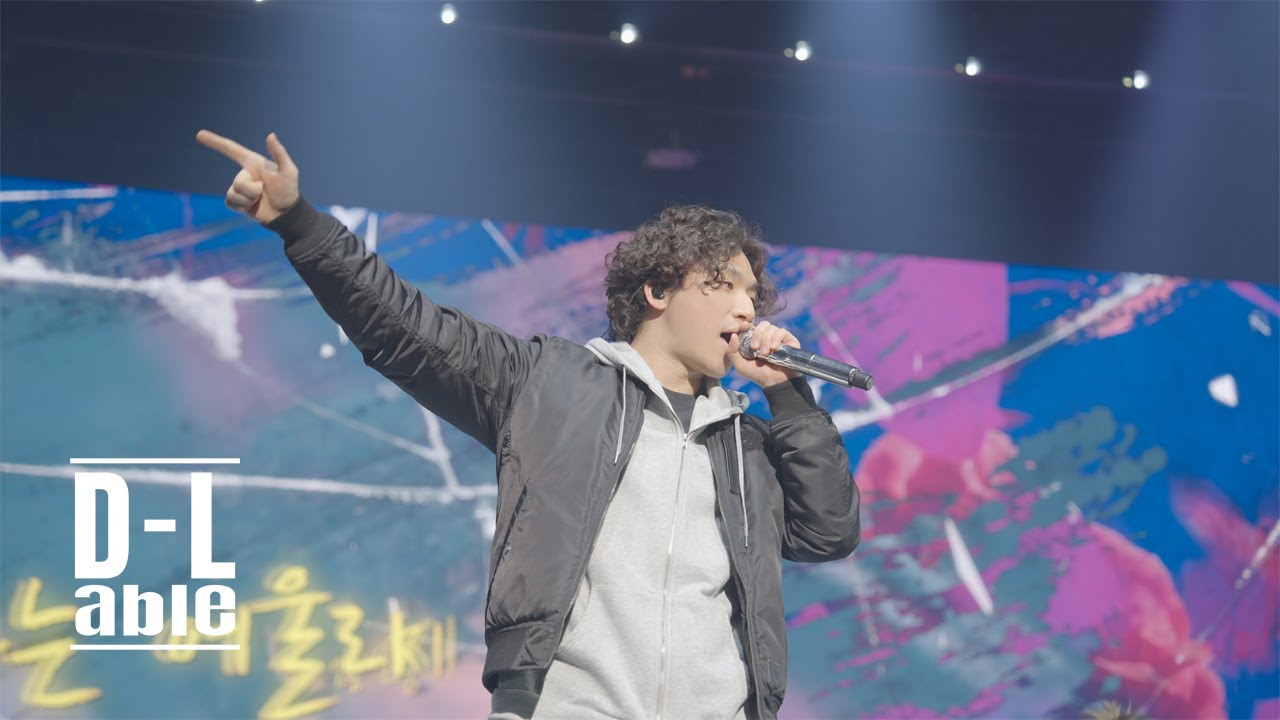 [#Behind] 대성(DAESUNG) D's ROAD in SEOUL EP.01