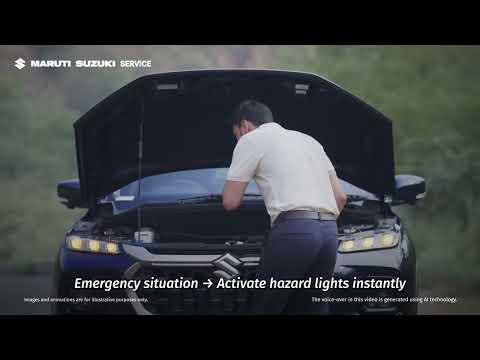 Factful Fridays 🚨 | Correct Use of Hazard Warning Lights