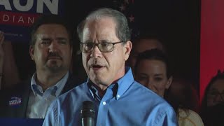 Indiana Primary: Mike Braun wins crowded GOP governor's race, will face McCormick