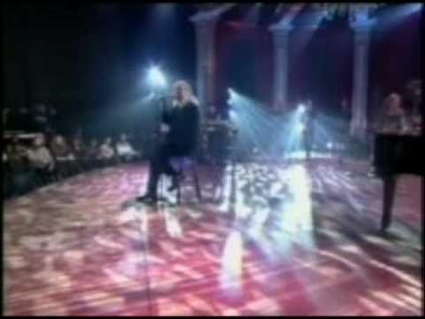 Michael Bolton - A Love so Beautiful - L I V E