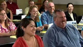 Kate Nasser The People-Skills Coach: PREVIEW of Customer Service USA Training DVD.flv