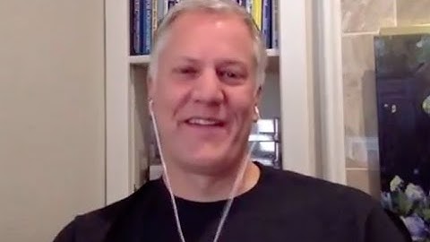 Episode 04: The Role of the Network in the Cloud, with Dave Lively