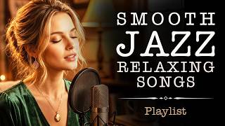 Smooth Day Jazz Soft Jazz Vocals Tender Love for Deep Emotional Relaxation
