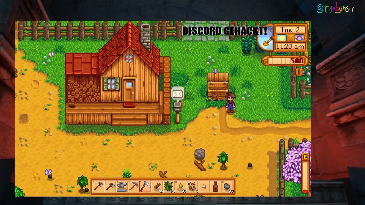 Drachenlord Discord - Drache + Beerchen im privaten Raum & undercover RBS lauscht mit, durch DC Hack