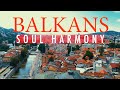 Soul Harmony Balkans 528 Hz Music Therapy Peace And Love