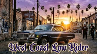 West Coast Legends Type Beat | Funky Gangsta Rap - YouTube