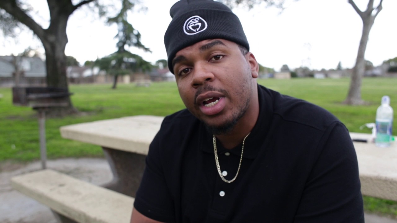 GuddaMane - Those Days