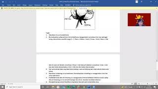 Tugas Datamining modul 3 Dataset preparation mengggunakan panda