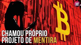 TRUMP´S E JUSTIN SUN DISCUTEM PUBLICAMENTE - WLFI É SCAM? - NOTÍCIAS CRIPTO HOJE bitcoin hoje