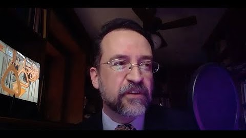 Robert Ghrist interviewed by Radmila Sazdanovic (March 9, 2022)