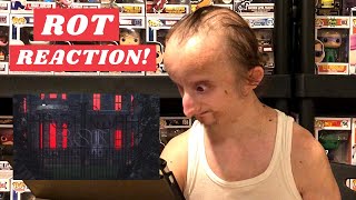 Zubin & Yawns - Rot Official Video Reaction