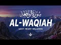 Surah Al Waqiah سورة الواقعة | Heart Touching Quran Recitation For Sad Hearts | Al-Taqwa TV