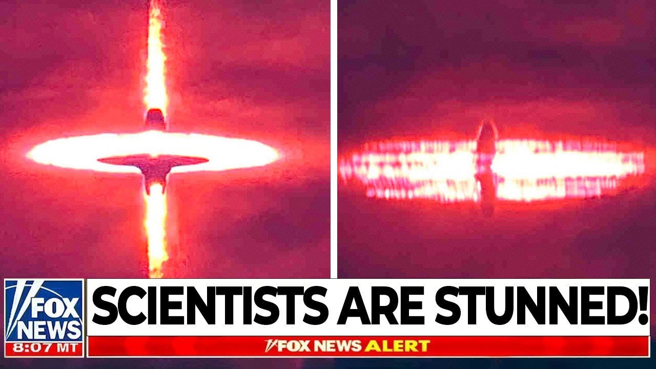 The US Air Force Admitted They’ve Created Something So Advanced That It Will Destroy Everything