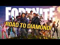 🔴 🔴 Amicy Gang&#39;s Zero Build Battle Royale Extravaganza in Fortnite: Season X Live Stream!&quot;