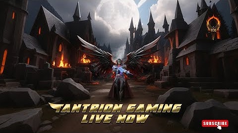 💥ALLU ON AIR| TANTRION LIVE NOW #live #pubgmobile #bgmi