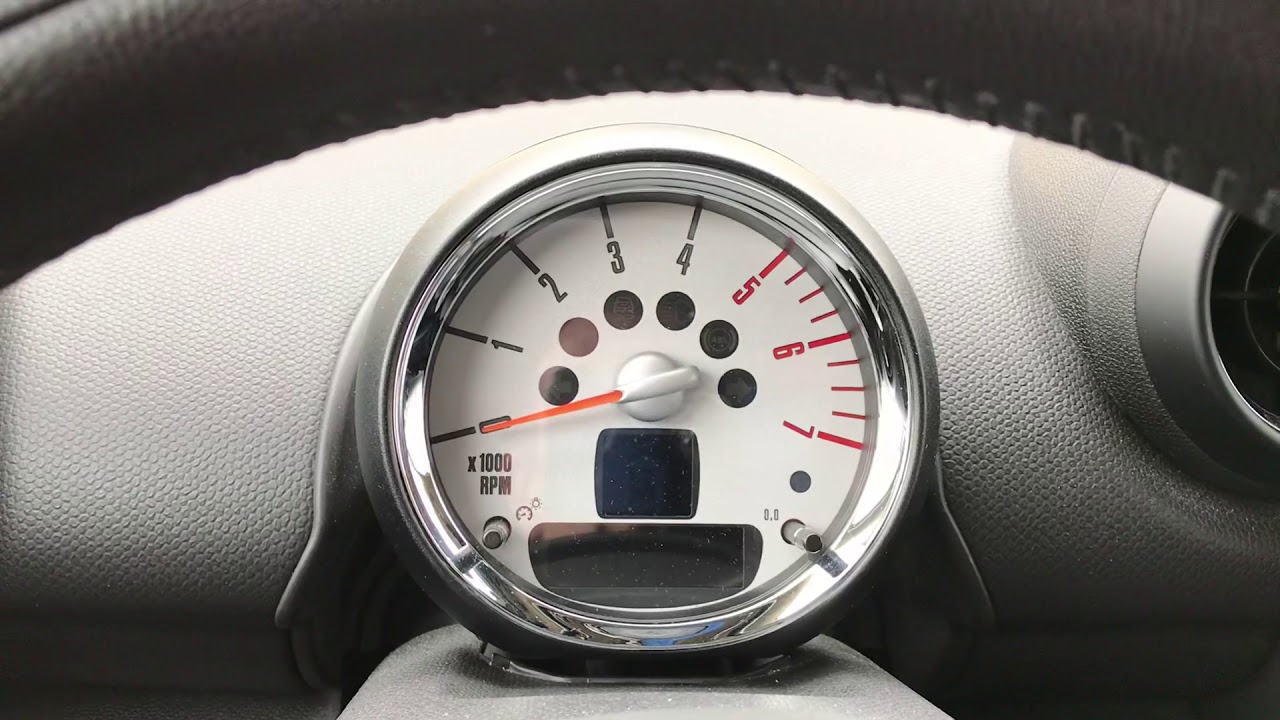 Remise à 0 Mini Youtube