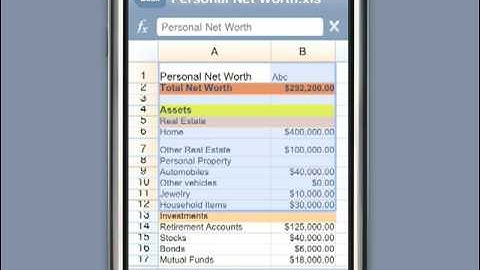 MobileFiles Pro Video Demonstration