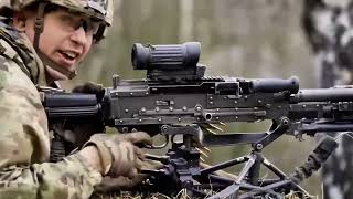 U.S. Army Rangers Execute Airborne Assault Training In Vilseck Germany (June 2026)