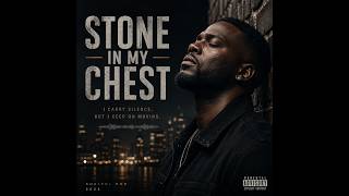 Stone in My Chest 🖤 | Deep Soulful Pop Song | Midnight Echo 2026