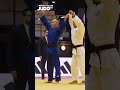 What a finish to Day 1 at #JudoVeterans! 🇫🇷