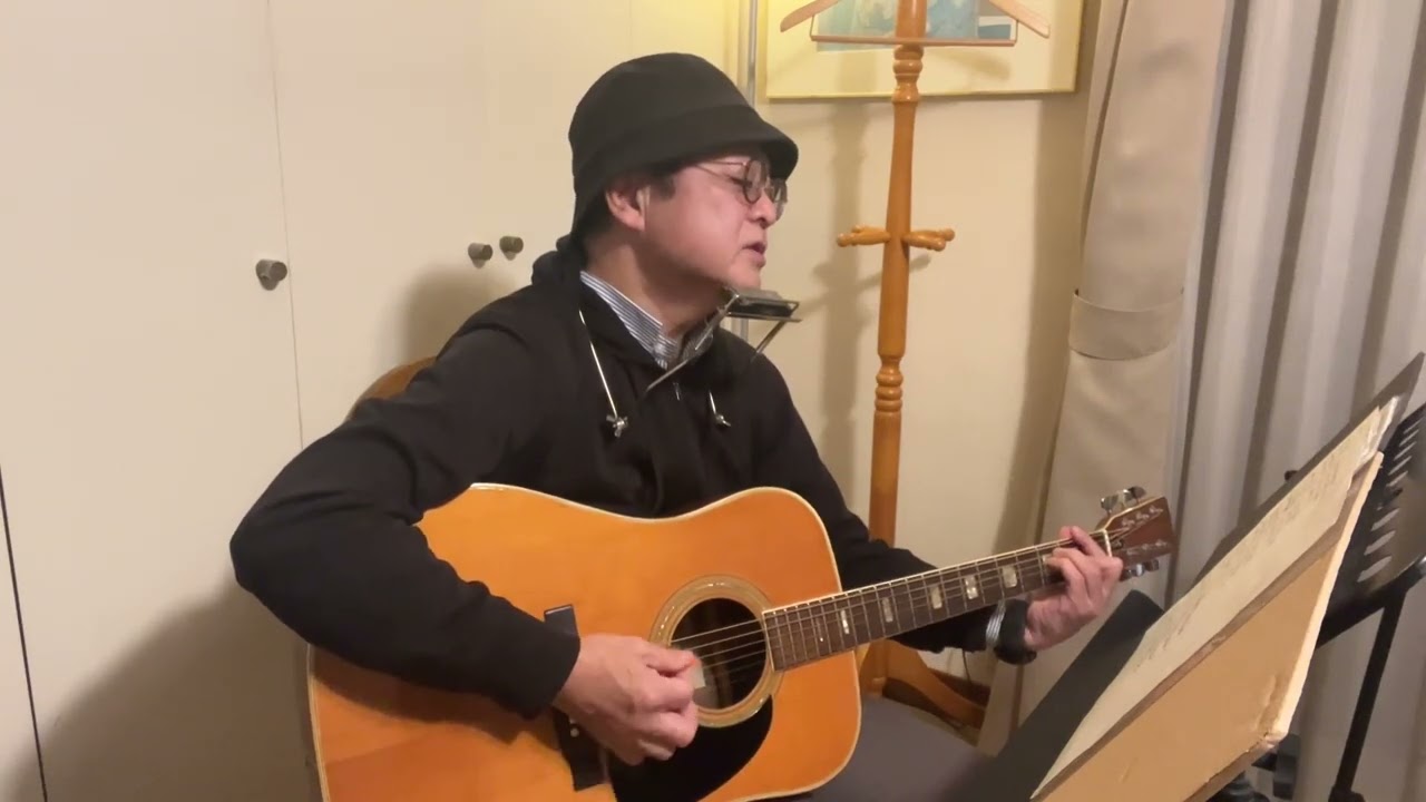 『母さんどうか僕のこと忘れないでね』石川れん