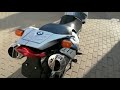 BMW F 650 GS 2001 год."Гусёнок"