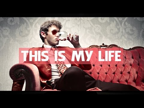 Fresh Rap Instrumental {Hip Hop 2013} - "This is my life" (Street Version) prod. by Babo & Valentine