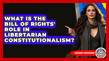 What Is The Bill Of Rights