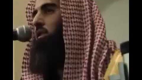 ماتيسر من سورة الفرقان ترتيل خلاب محمد اللحيدان