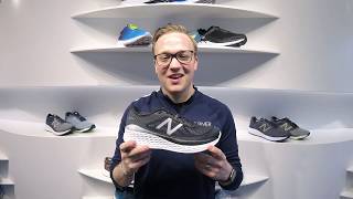 New Balance Fresh Foam More Shoe Review 