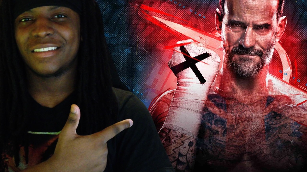 WWE 2K26: Let's See What's New! (Playthrough Livestream)