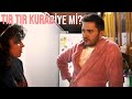 TARİFLER YARIŞIYOR 1 - Tırtır Kurabiye vs. Prestij Kurabiye