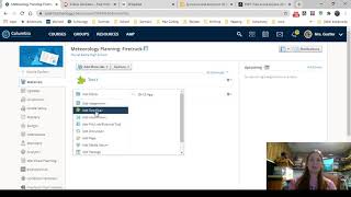 Mrs. Gastler - Schoology for Teachers - Embedding Websites
