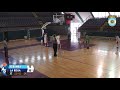 Argentino U13 de Selecciones: FeBAMBA vs La Rioja