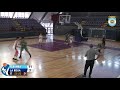 Argentino U13 de Selecciones: FeBAMBA vs La Rioja