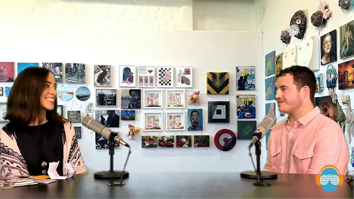 DALLSTHETIC ep. 36 - Lisa Huffaker