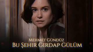 Bu Şehir Girdap Gülüm - Cover Remix
