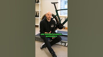 Does Pedal Technique Matter? 🤔 #cycling #bikefit