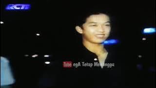 Taufik Hidayat menjadi Juara Bulu Tangkis - Cuplikan Infotainment di Cek & Ricek RCTI 2001