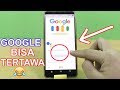 CARA NGERJAIN ASISTEN GOOGLE LUCU BANGET