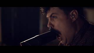 Video thumbnail of "DESAKATO - Antártida (EP completo)"