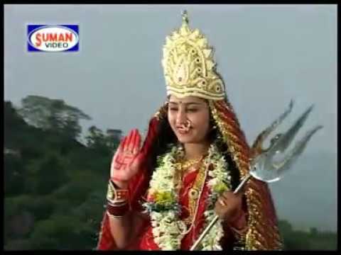       Sunai Ho Maiya Karam  Hindi Devotional Song  Rudrakant Thakur  Suman Audio
