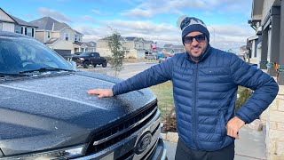 Download Lagu Bez struje u Texasu + led 🧊 Texas winter storm 2026 MP3