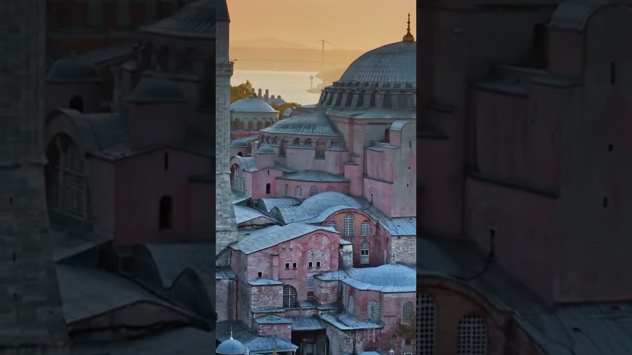 Hayırlı Cumalar / Cuma Duası / Sesli Cuma Kutlama Mesajı