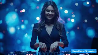 Bass Pop Party 💙🎧 | Upbeat DJ Mix, Catchy Hooks &amp; Nonstop Dancefloor Energy✨