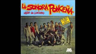 Miniatura del video "Sonora Ponceña - Algo De Locura available on CD and Digital at Fania.com"