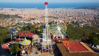 A BARCELONA - MANOLO ESCOBAR