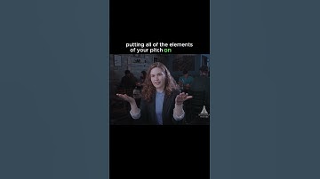 How to Pitch Your Screenplay (Quick Tips) #screenwriting #screenwriter #screenwritingtips